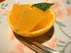 -希望日本料理(保利香槟花园店)