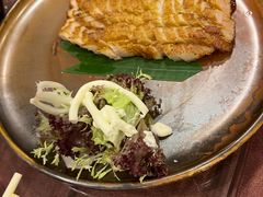 -南沙游艇会·大兵船餐厅