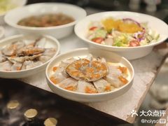 -小厨师·二十年沈家门小海鲜(百井坊巷店)