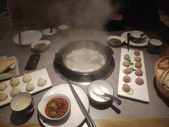 -同仁四季椰子鸡(海岸城天利店)