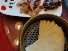 -北京全聚德烤鸭店(昌平店)