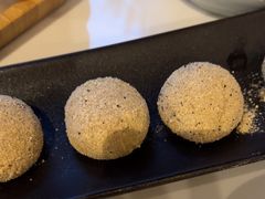 -春家·非遗手工小吃(徐汇万科广场店)