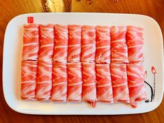 -1078號老北京涮肉(万达广场店)