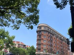 -老吉士酒家(天平路店)