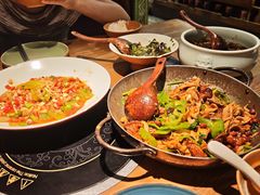 -吃饭皇帝大(长宁龙之梦店)