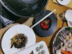-天府中餐厅·粤菜·海南菜·生猛海鲜(三亚海棠湾洲际度假酒店)