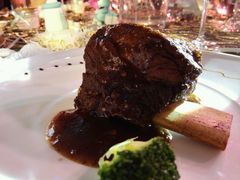 -南京圣和府邸豪华精选酒店