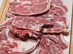-汉阳廷自助烤肉·火锅(万丰海岸城店)