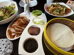 -老牌坊鲁菜名店(聊城美食岛店)