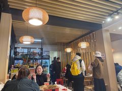-郑记•不夜城烧烤•龙虾•虾蟹(黄鹤楼店)