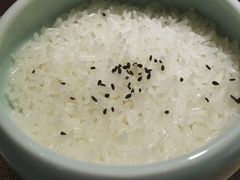 米饭-湘满甲·黄焖甲鱼创始者·湘菜·鲁菜(潘家园店)