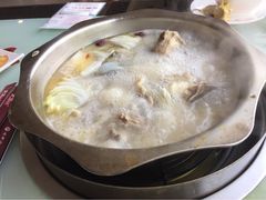 iphone_upload_pic-川中故事·成都老火锅(东书房店)