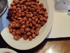 -乔一乔怪味干锅(东升店)