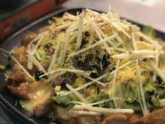-MI WU FACTORY米屋美食工厂餐厅(绿地店)