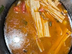 -朗妈私房菜(婺女州店)