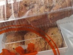 爆浆芝士小贝-凯斯汀蛋糕(大学城店)
