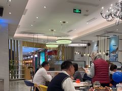 -鹿港小镇(悠唐店)