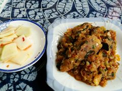 -白家寨子·山野白族菜(古城总店)