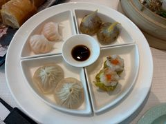 -金悦轩海鲜酒家(拱北店)