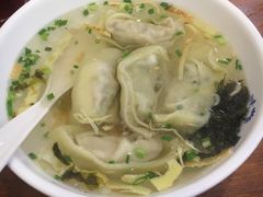 -周素珍湖州大馄饨(直戒坛寺巷店)