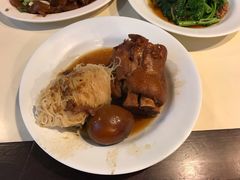 -阿水狮猪脚大王(台中公园店)