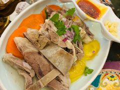 -巴依老爷·新疆美食(上城区天城路店)