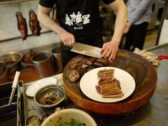 -春梅里卤鹅馆·47年老字号(中山路店)