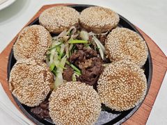 -东来顺饭庄(王府井步行街店)