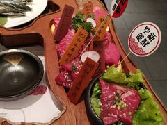 -赤坂亭·M9和牛烧肉(南京江南虹悦城店)