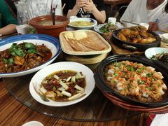 -百年神厨·地道川菜(清江西路店)