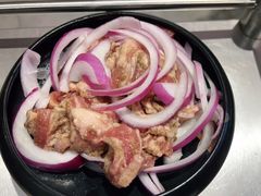 -韩宫宴烤肉·料理(如皋万达店)