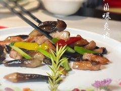 -馋遇江南·精致湖景雅宴(东方之门店)