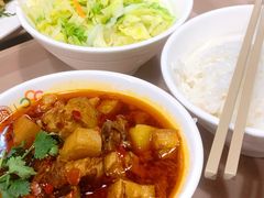 -北大家园食堂