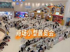 -上海长风大悦城