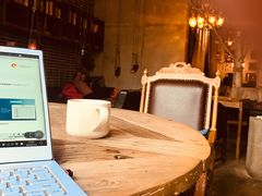 -MAAN COFFEE(金桥店)