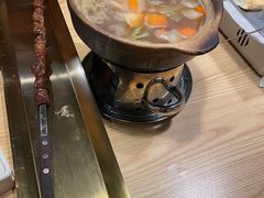 -三个大叔东北烧烤·砂锅菜(西三旗店)