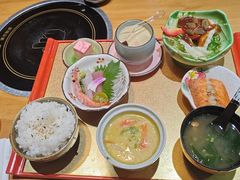 -本家食堂(华南店)