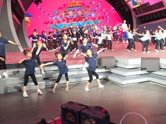 -舞霖精灵国际舞蹈教育中心(华创生活广场店)