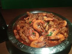 -胖哥俩肉蟹煲(永旺店)