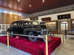 -宁波溪口古镇-民国大杂院