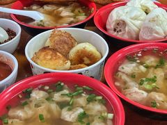 -张阿三馄饨店