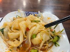 -薛昌利大米凉皮(北新街店)