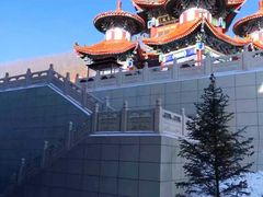 -六鼎山文化旅游区