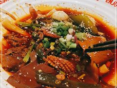 -莱得快酸辣粉(天和里店)