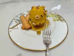 -文华饼店 Mandarin Oriental Cake Shop