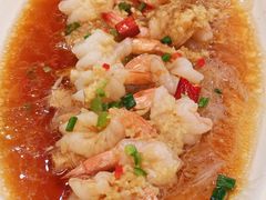 -杨记海鲜楼(三门黑金冠店)