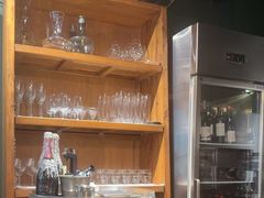 -羽深肉铺 Steak & Wine