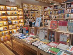 -猫的天空之城概念书店(印象城购物中心店)