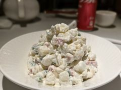 -玫瑰厅上海菜(兴国路店)