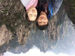 白云宾馆-黄山白云宾馆